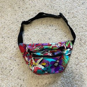 Serengeti Fanny pack